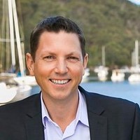 Andrew Toohey