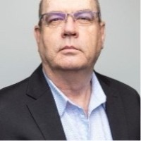 Bob Elsbury