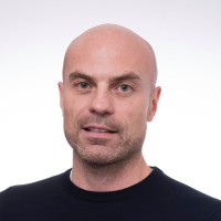 Geir Jordet