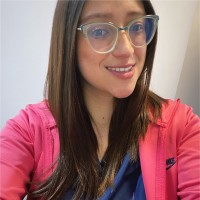 Lina Castañeda Mogollón