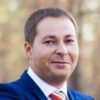 Povarov Eugene