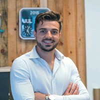 Jesús San Román García