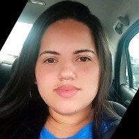 Mariana Rodrigues Pereira