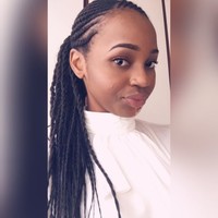 Nosipho Mkhwanazi