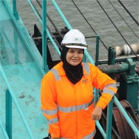 Nur Athira Huda Mohd Puah
