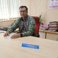 Prashant Raut