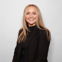 Allison Bentley