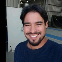 Javier Gelvis Fernandez