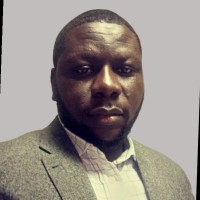 Sanusi Jamiu