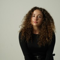 Nastya Tkach