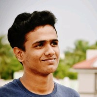 Sabarish B