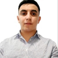 Lucas Vega