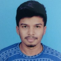 Mohammed Riyazuddin M