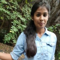 Nayana Gowda