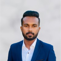 Haritha Wickramasinghe
