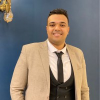 hesham gamal