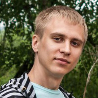 Egor Komarov