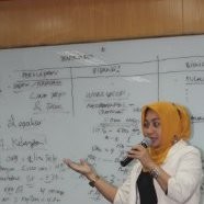 Julia Putri