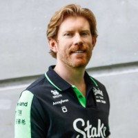 Steven Petrik