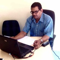 Deepak Narayan Mahalik