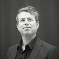 Mark Van Vugt