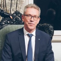 Patrick De Baets