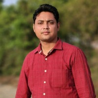 Pratyosh Sharma