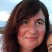 Corina Alexandra Coros