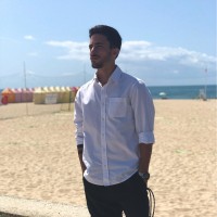 Tiago Macor