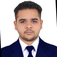 Afif Jawed Rafi