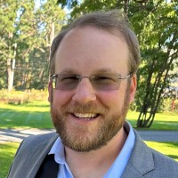 Eric Christian Carlson