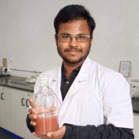 Bouvanesh Janakiraman