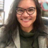 Joanne Quion, LCSW