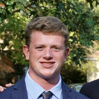 Graham Geraghty