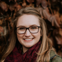 Haley Jones, Cpa