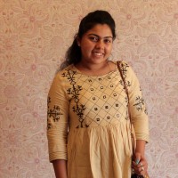 Dinkita Parmar