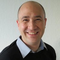 Nicholas Allen