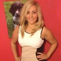 Kimberley Wilkinson