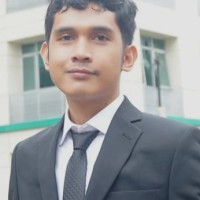 Muhammad Darussalam
