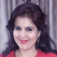 Ritu Arora