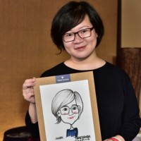 Amber ZHU