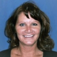 Jacqueline Rasmussen