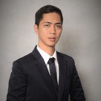 Engr. John Christian Nicdao, M. Eng'g