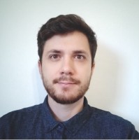 Rodrigo Amaral Kulza