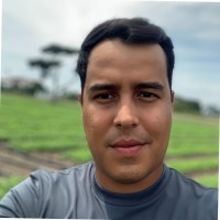 Jorge Torrealba