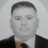 Victor Hugo Carrasco Reyes