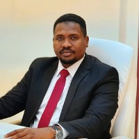 AHMED ALI ISMAIL