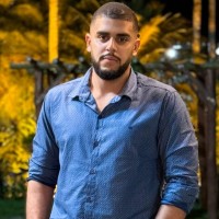 Gilson Santiago Cerqueira