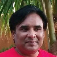 Charlton M Gomes