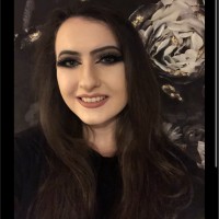 Francesca Richardson (Legge)